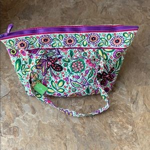 Vera Bradley Miller Bag